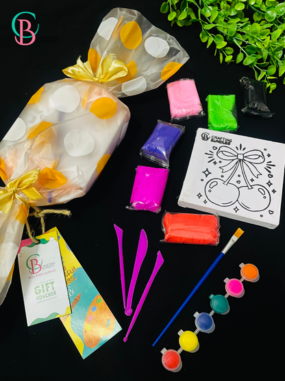 Ready-to-Gift Bundle