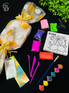 Ready to gift bundle