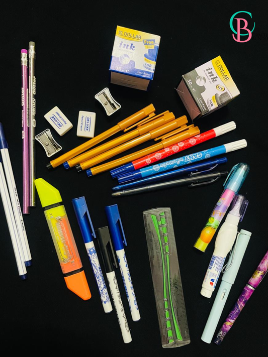 Classroom Champion Kit