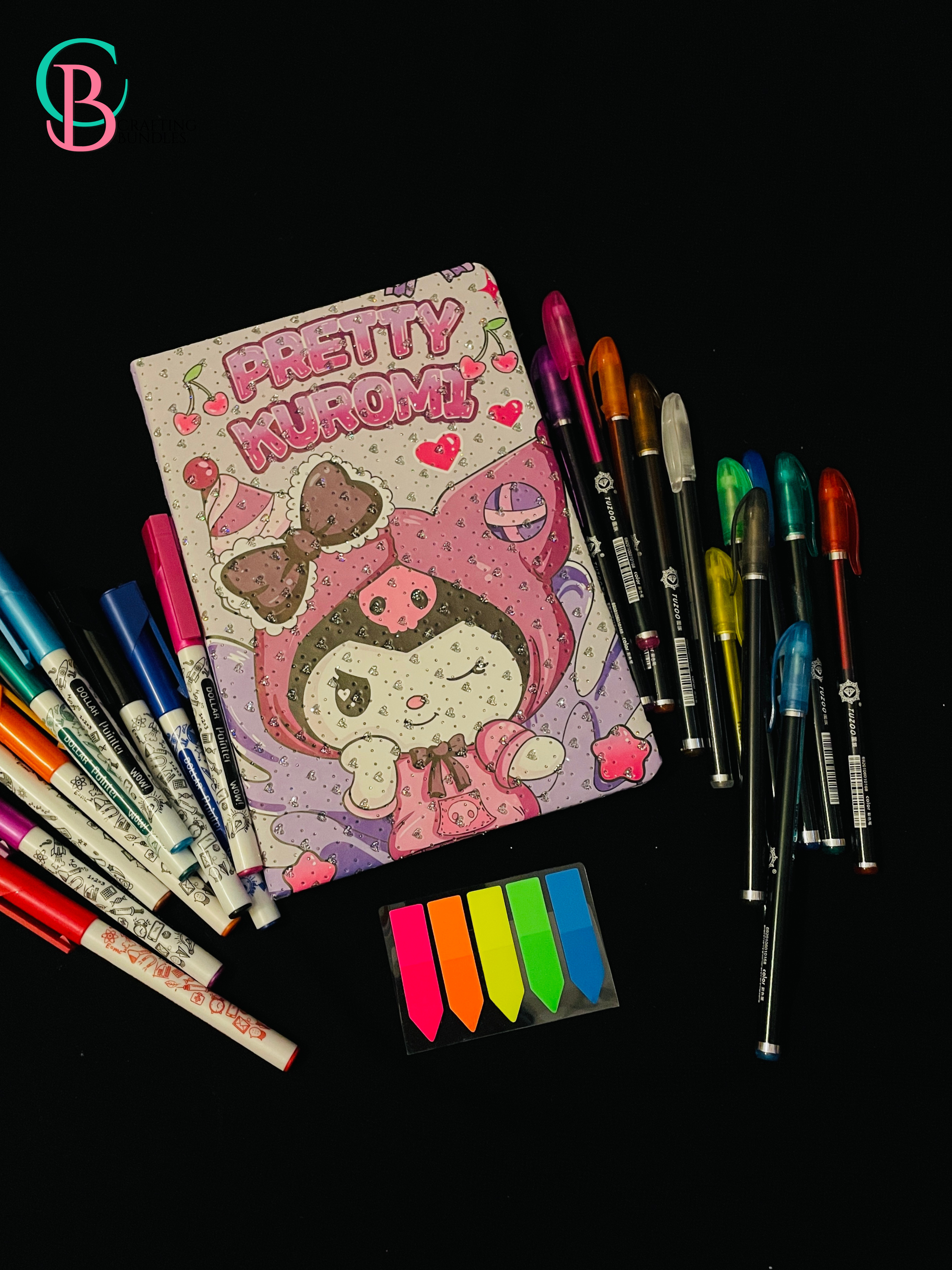 Colorful Creation Pack
