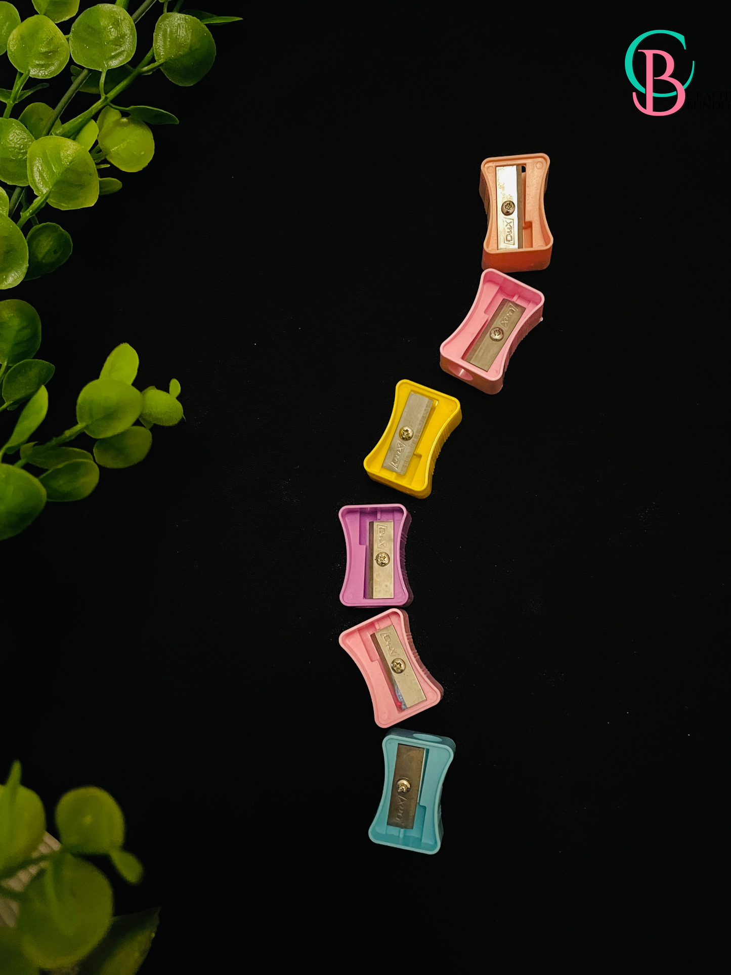 Colorful Sharpener