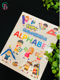Coloring Book English