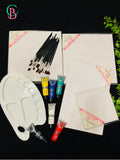 Creative Painting Essentials