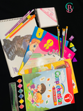 Creative Practicing Bundle (Class 1)