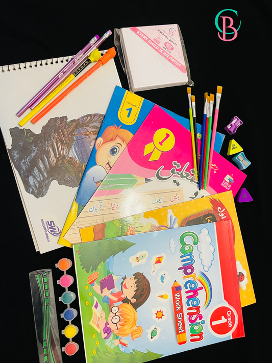 Creative Practicing Bundle (Class 1)