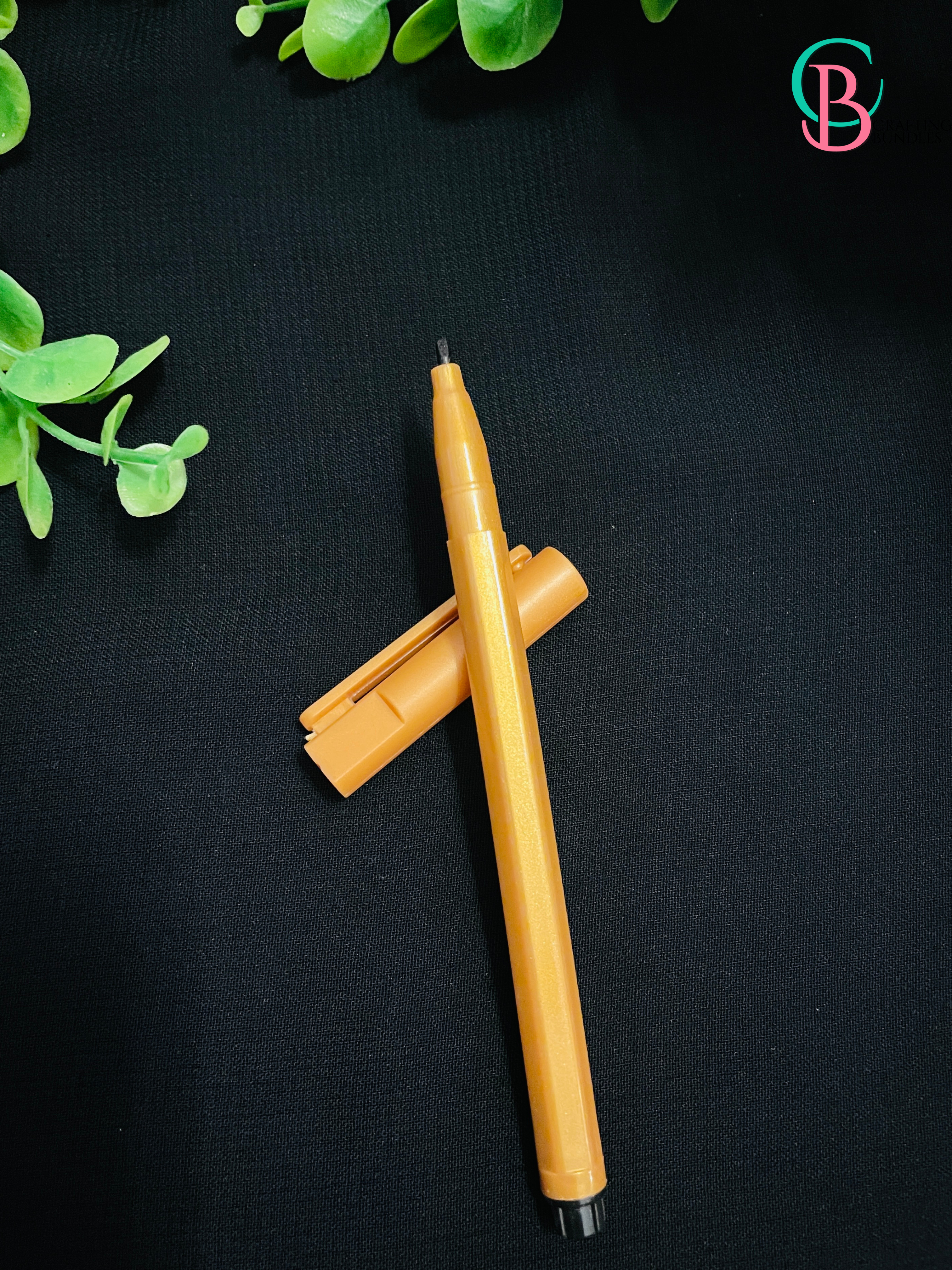 Cut Marker (Black)