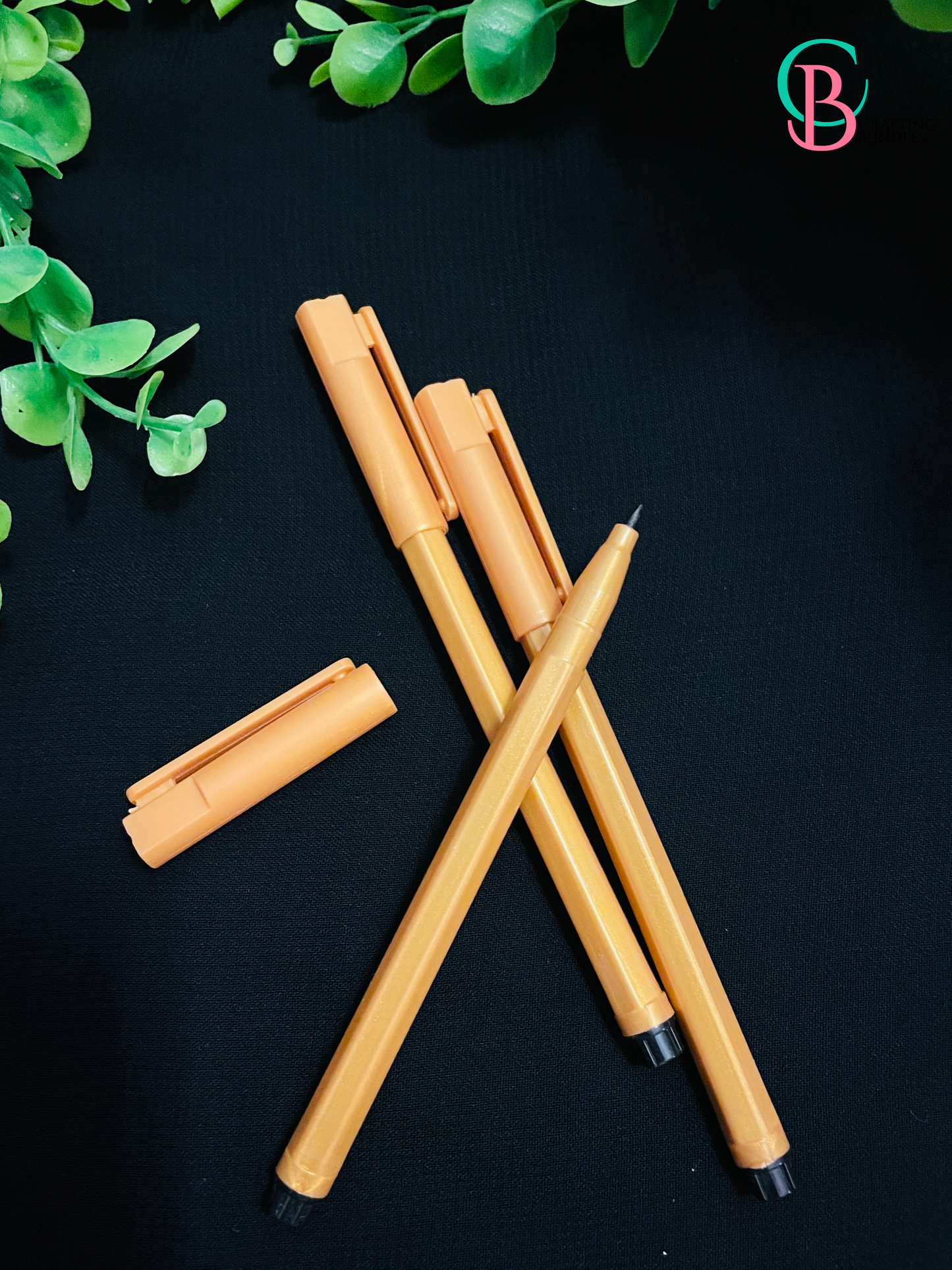 Cut Marker (Black)