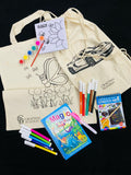 DIY Creativity Pack