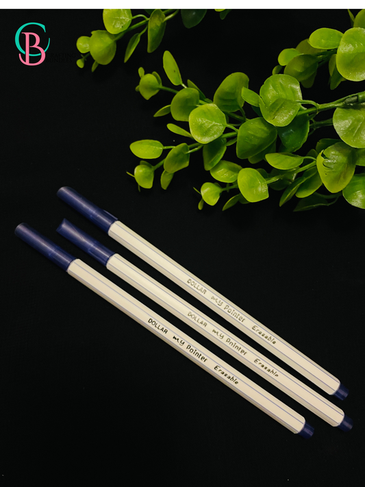 Erasable Pen