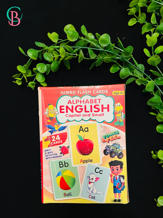 Flash Cards