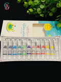 Glass Color (KEEP SMILING)