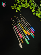Glitters pen