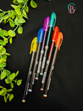Glitters pen