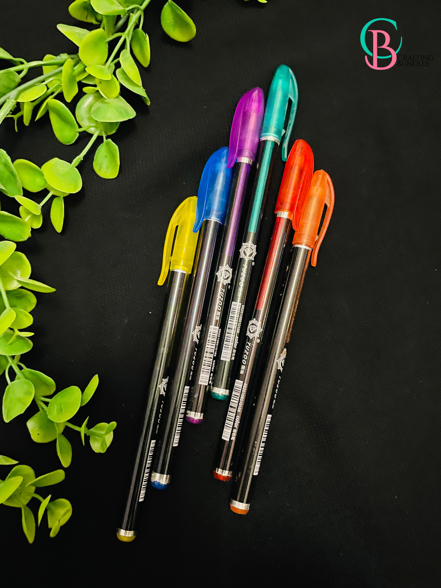 Glitters pen