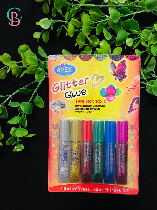Glitter Glue