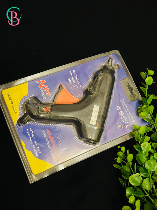 Glue Gun Big/Small