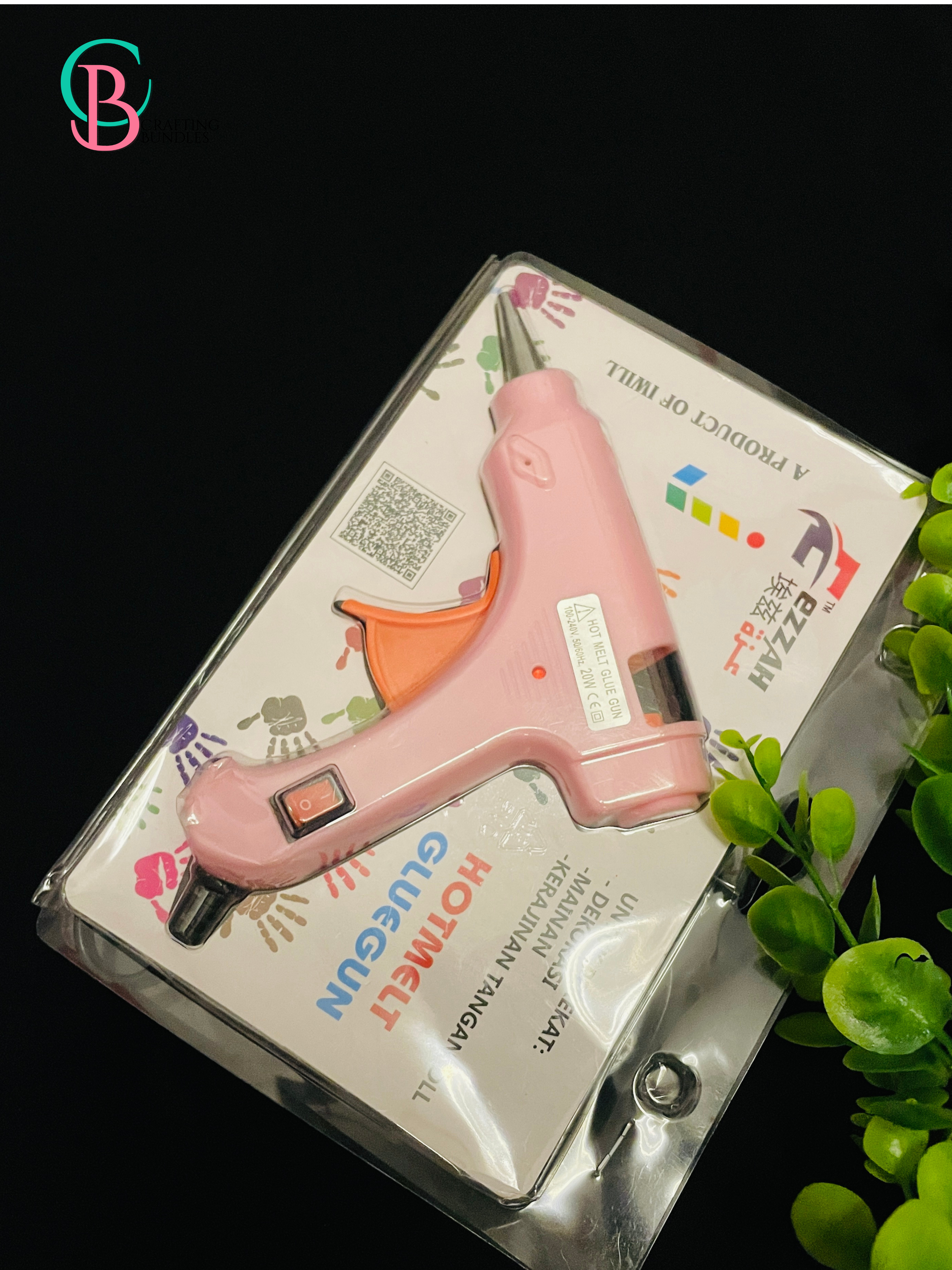 Glue Gun Big/Small