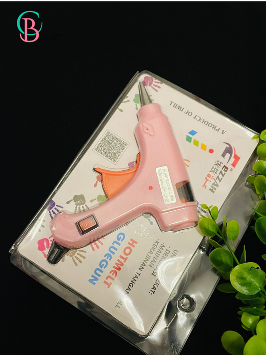 Glue Gun Big/Small