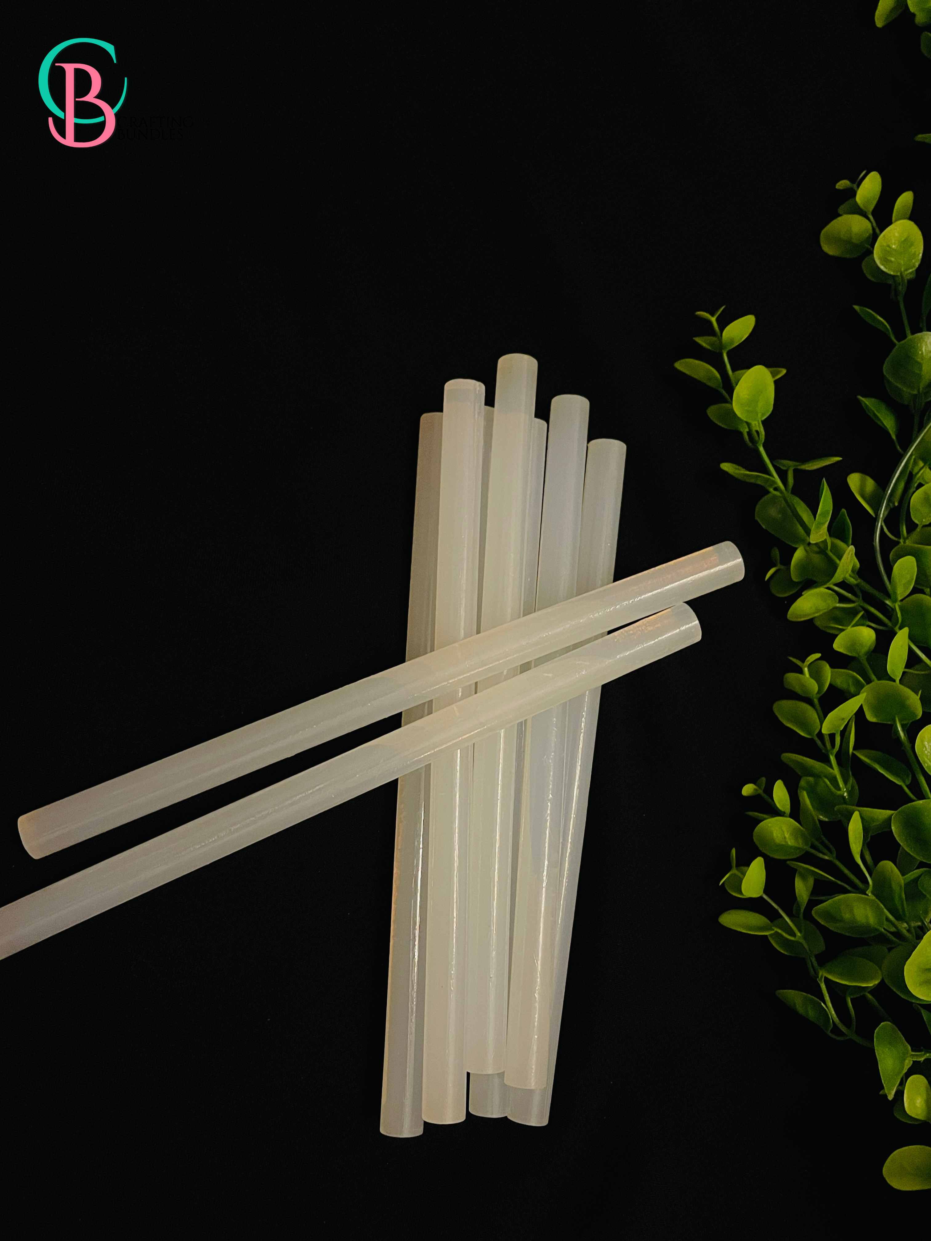 Glue Gun Sticks Big/Small