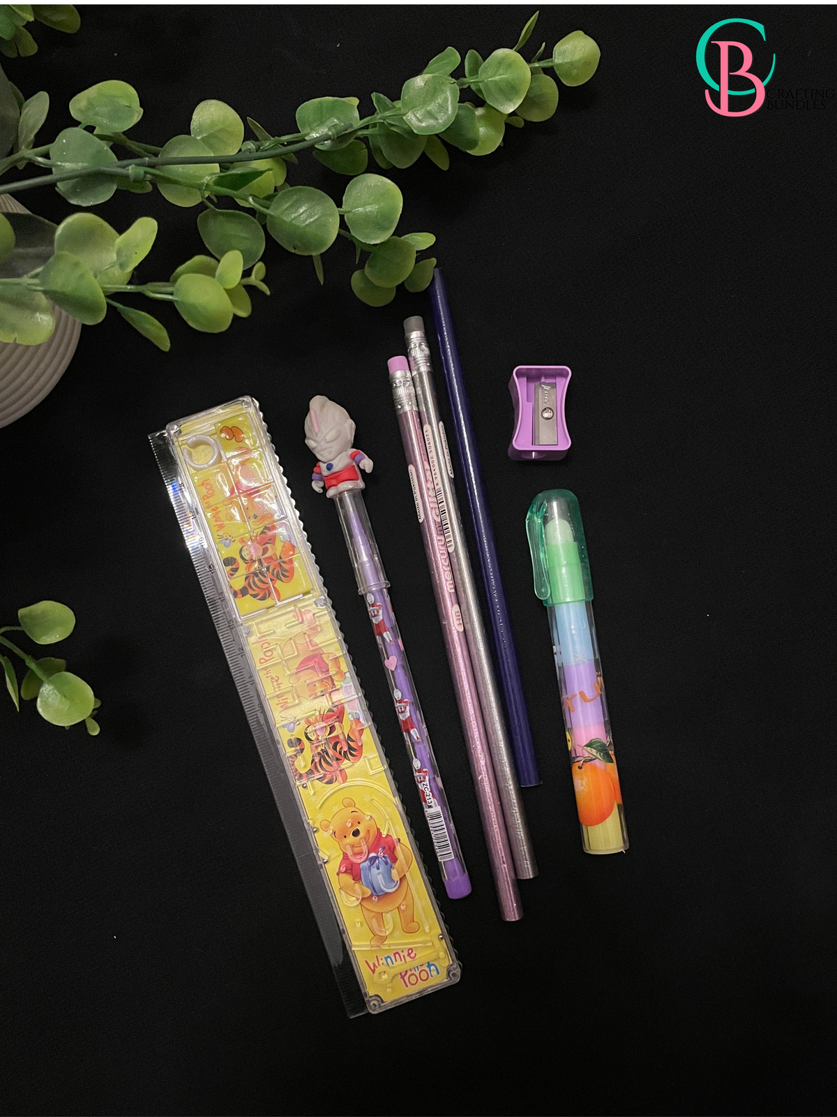 Happy Stationery - Goodie Bag