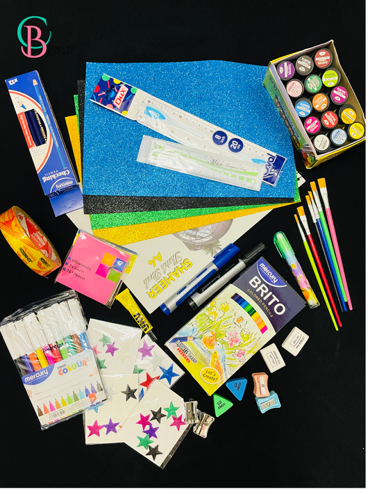 Inspire & Create Bundle