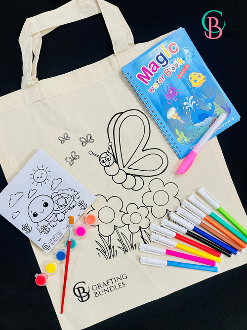 DIY Bundle