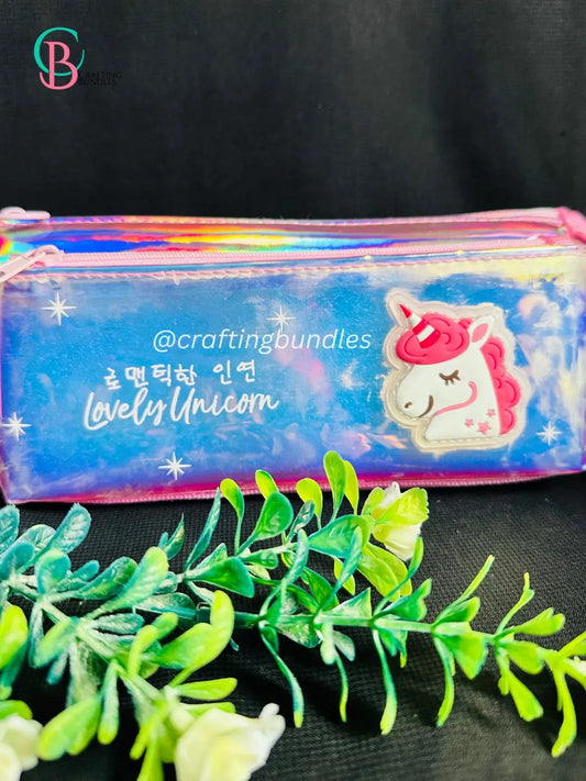 Jelly Kids Pouch