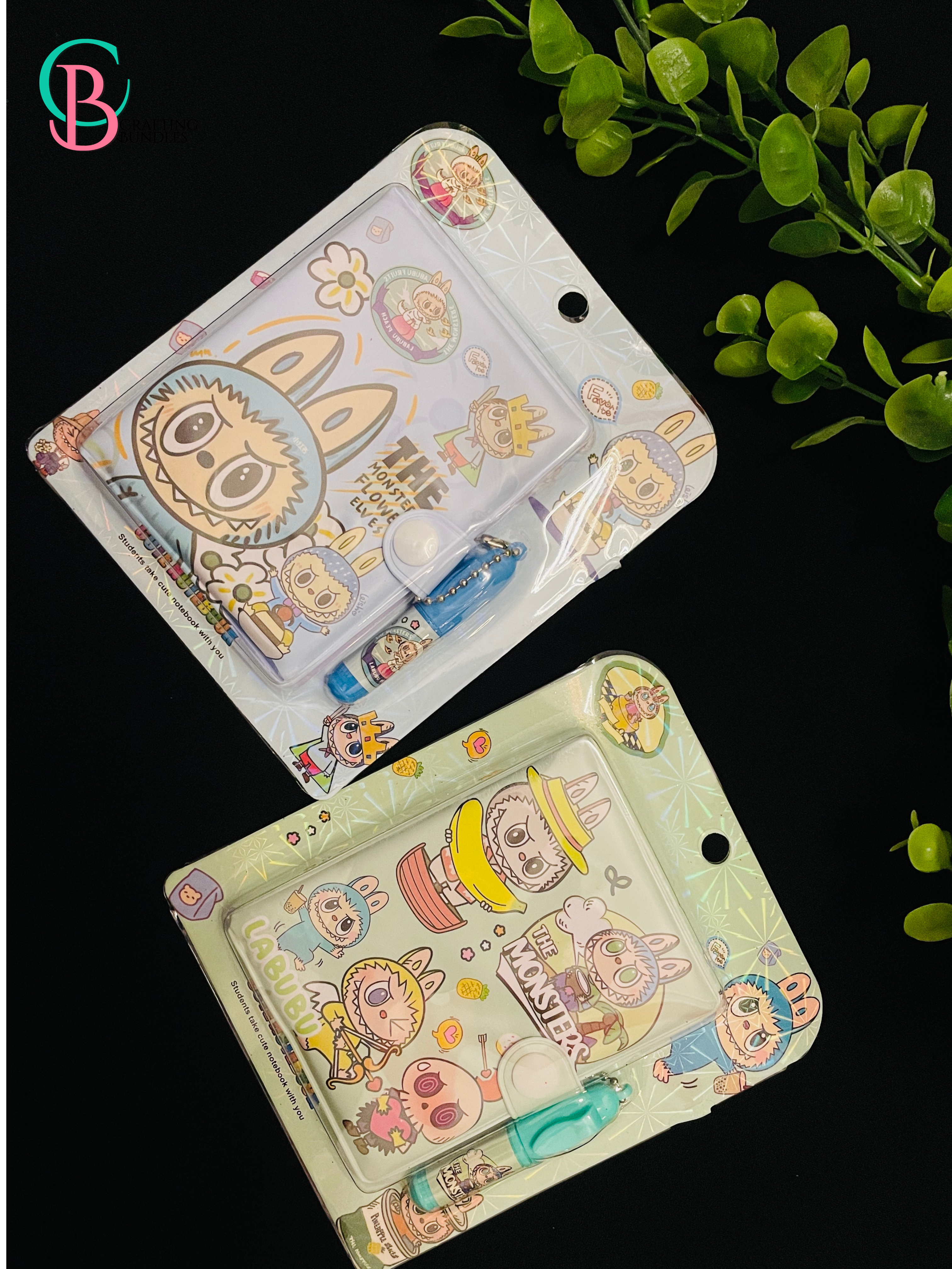Kids Diary
