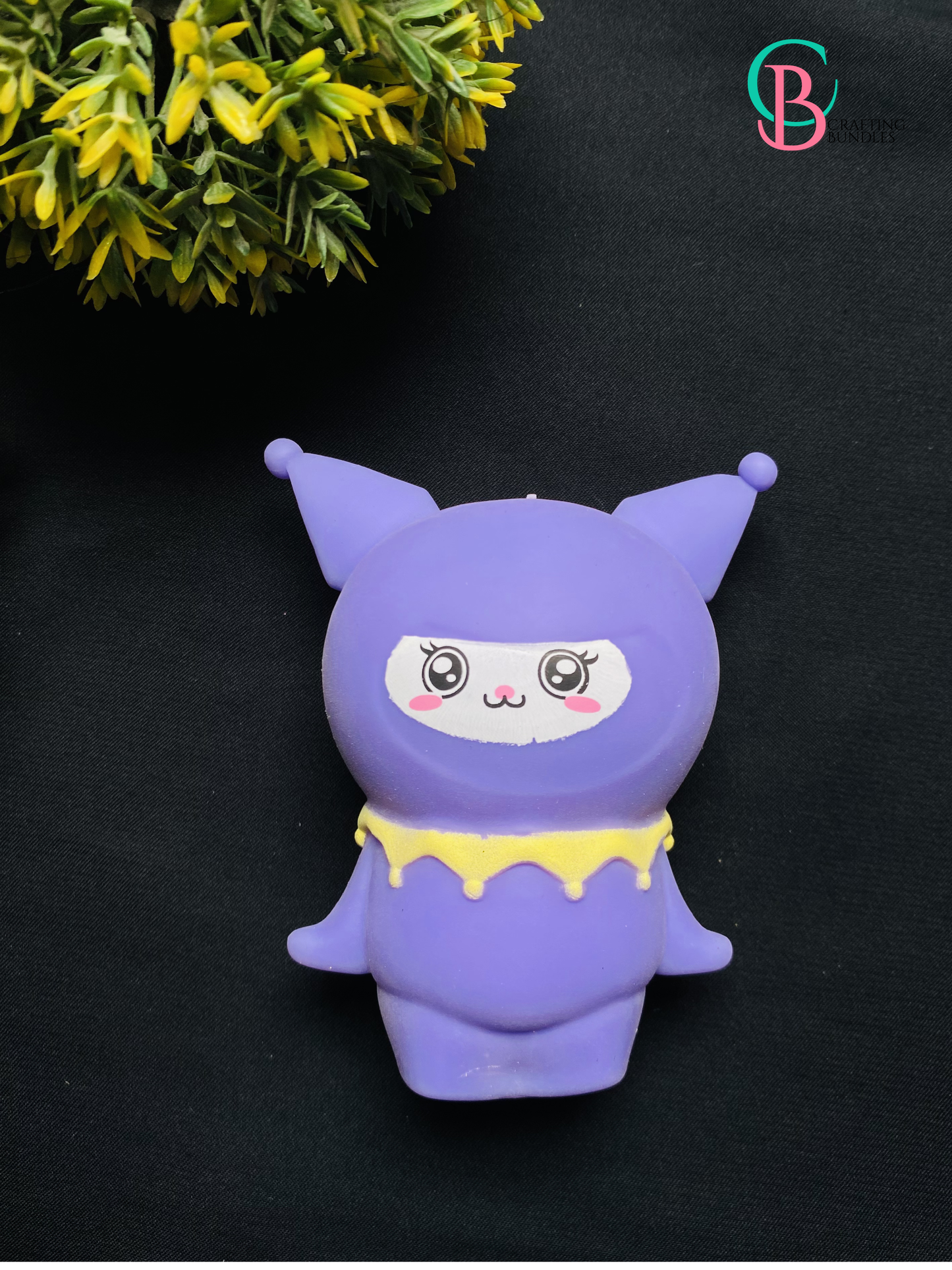 Kuromi Squishy