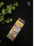 Mini 6 Colors