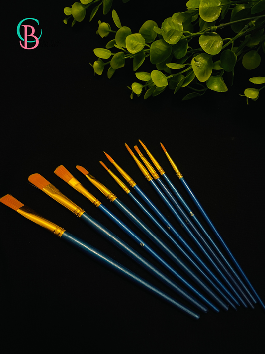 Multi Brushes Set
