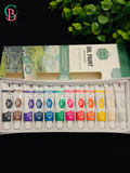 Oil Color (KEEP SMILING)