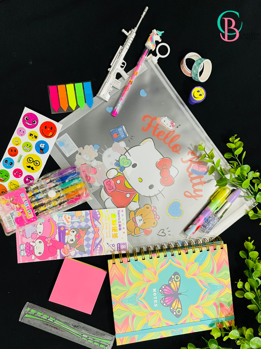 Pookie Gift Set