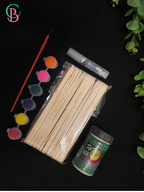 Pop and Paint - Goodie Bag