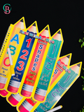Read Write Wipe Book