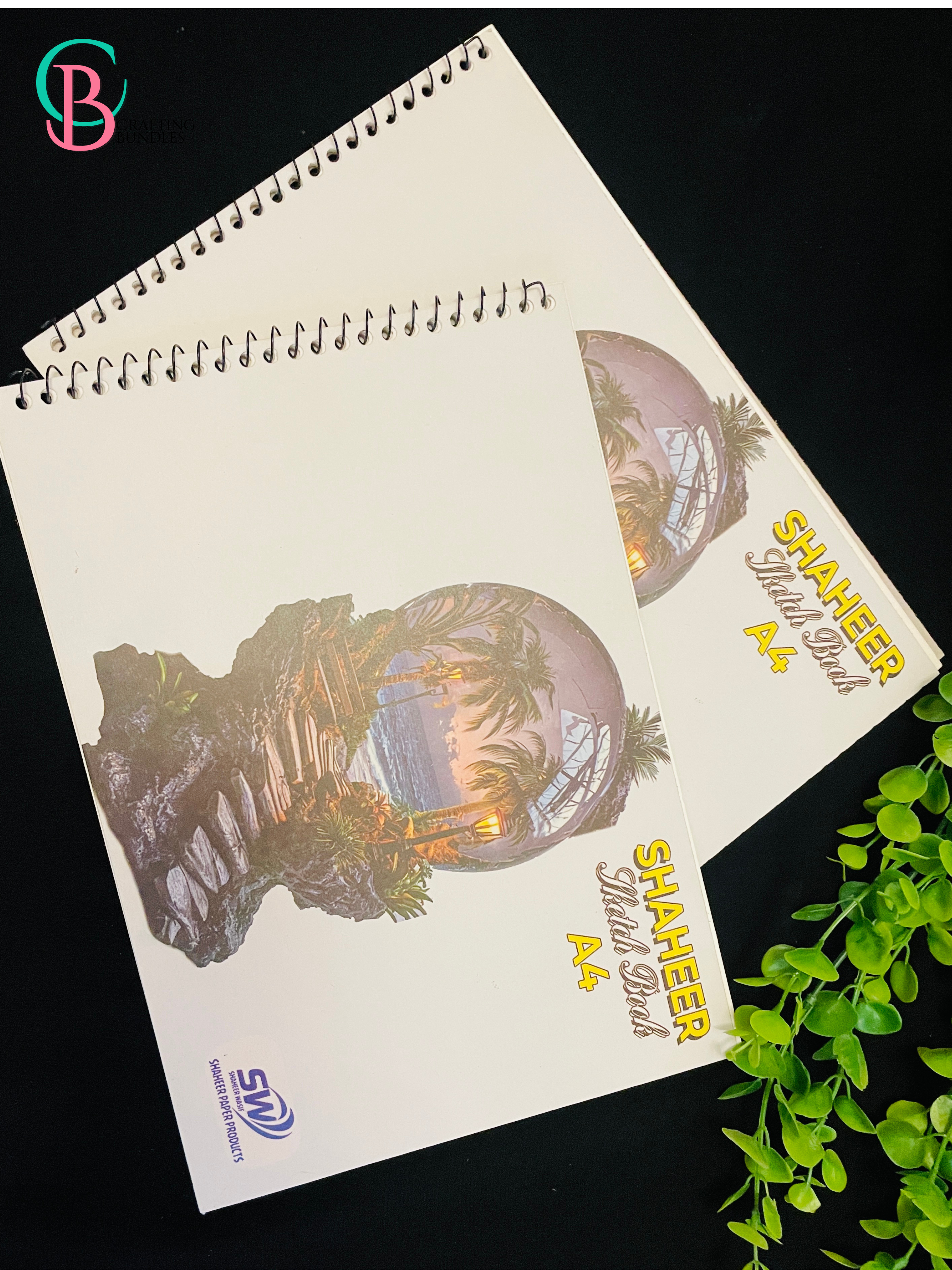 Sketch Book