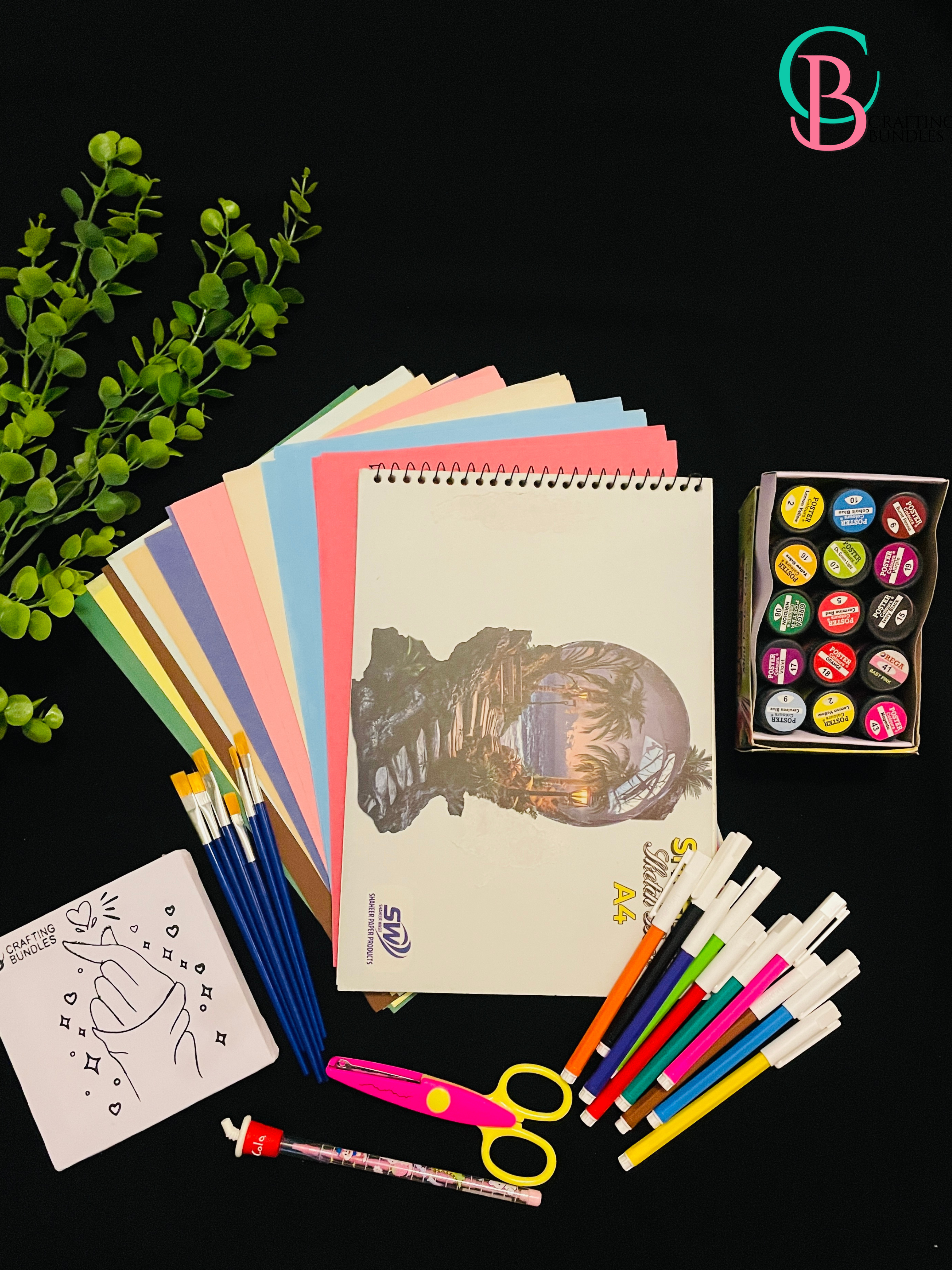 Sketch With Creativity
