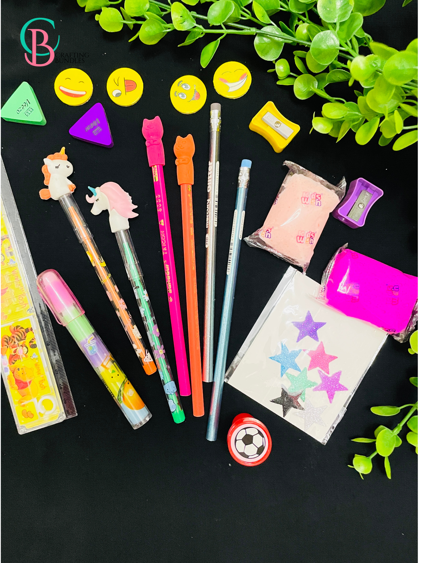 Stationery Bundle for Primary Level