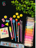 Stationery Bundle for Primary Level