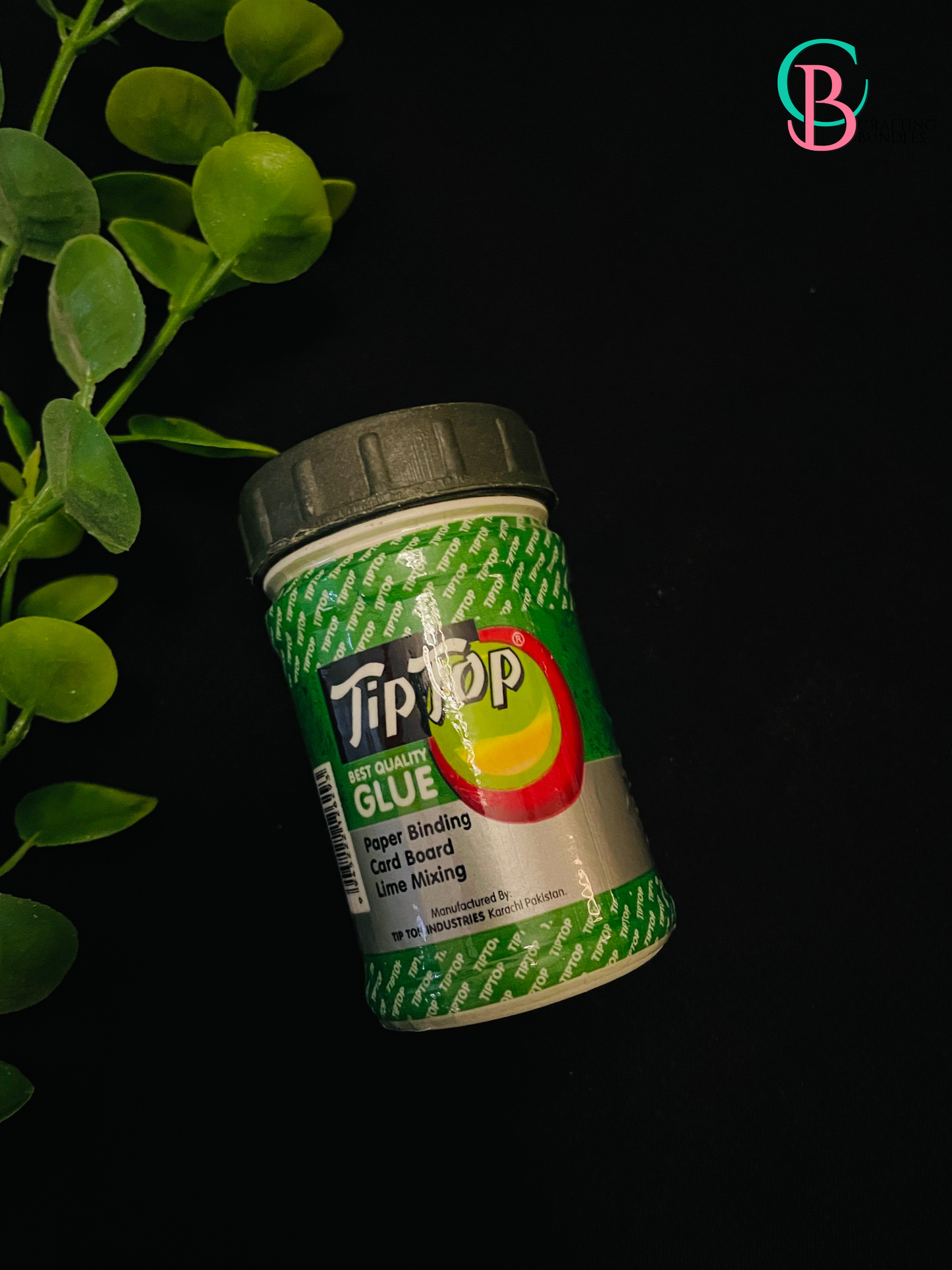 TIPTOP GLUE