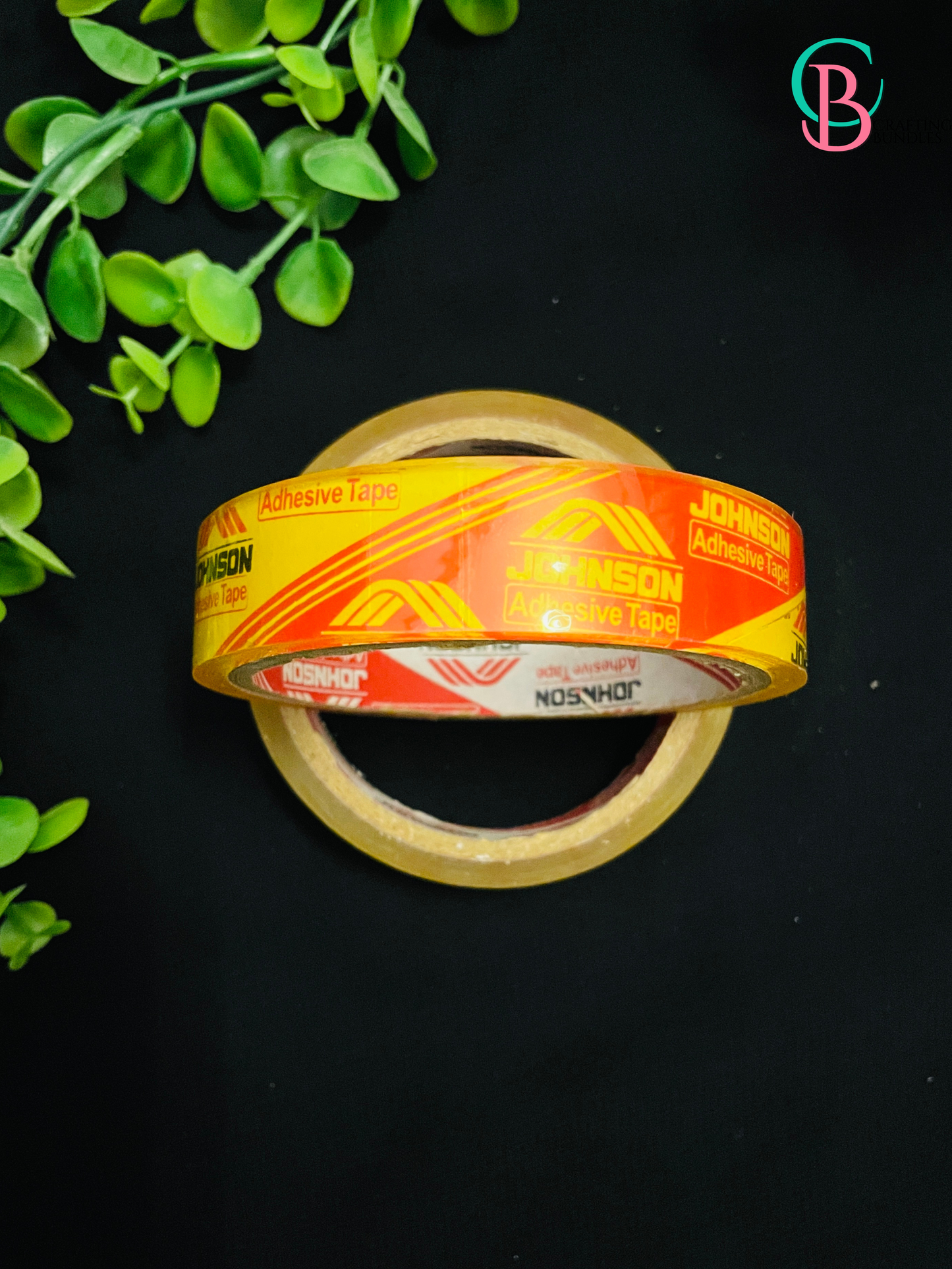 Transparent Tape