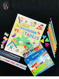 EARLY LEARNER KIT