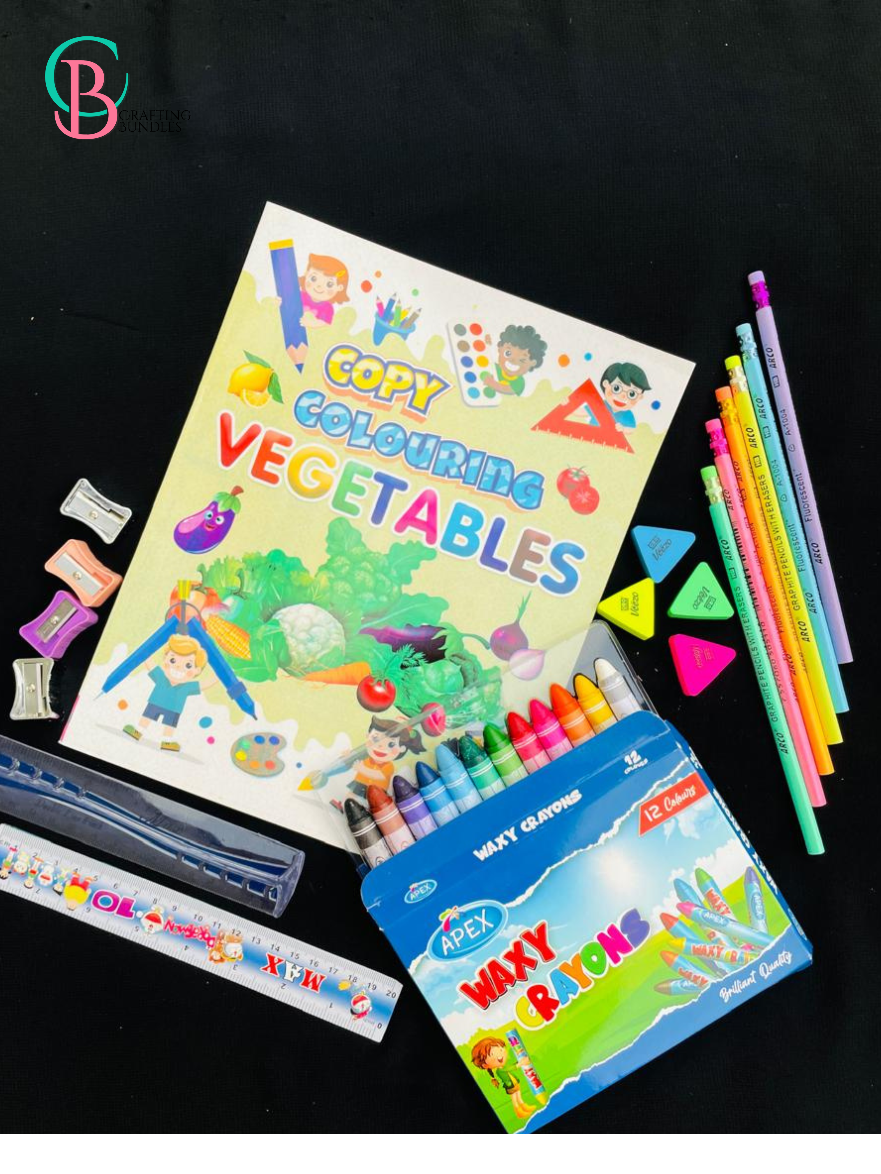 EARLY LEARNER KIT