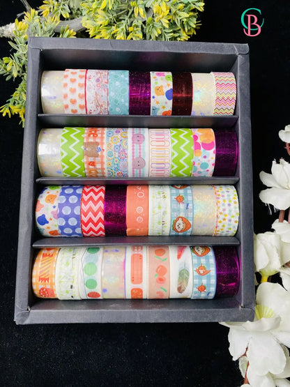 Color Washi Tape