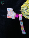 Color Washi Tape