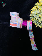 Color Washi Tape