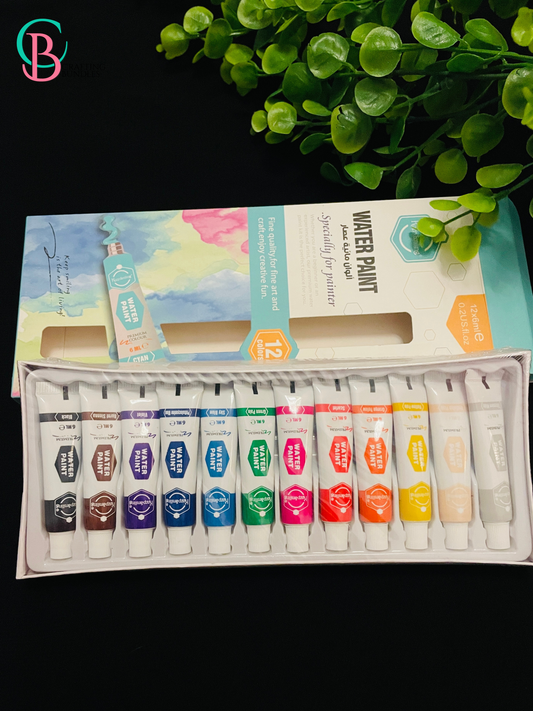 Water Color (6ml)